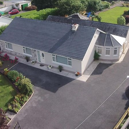 Barrow View Accommodation Mountmellick Eksteriør billede