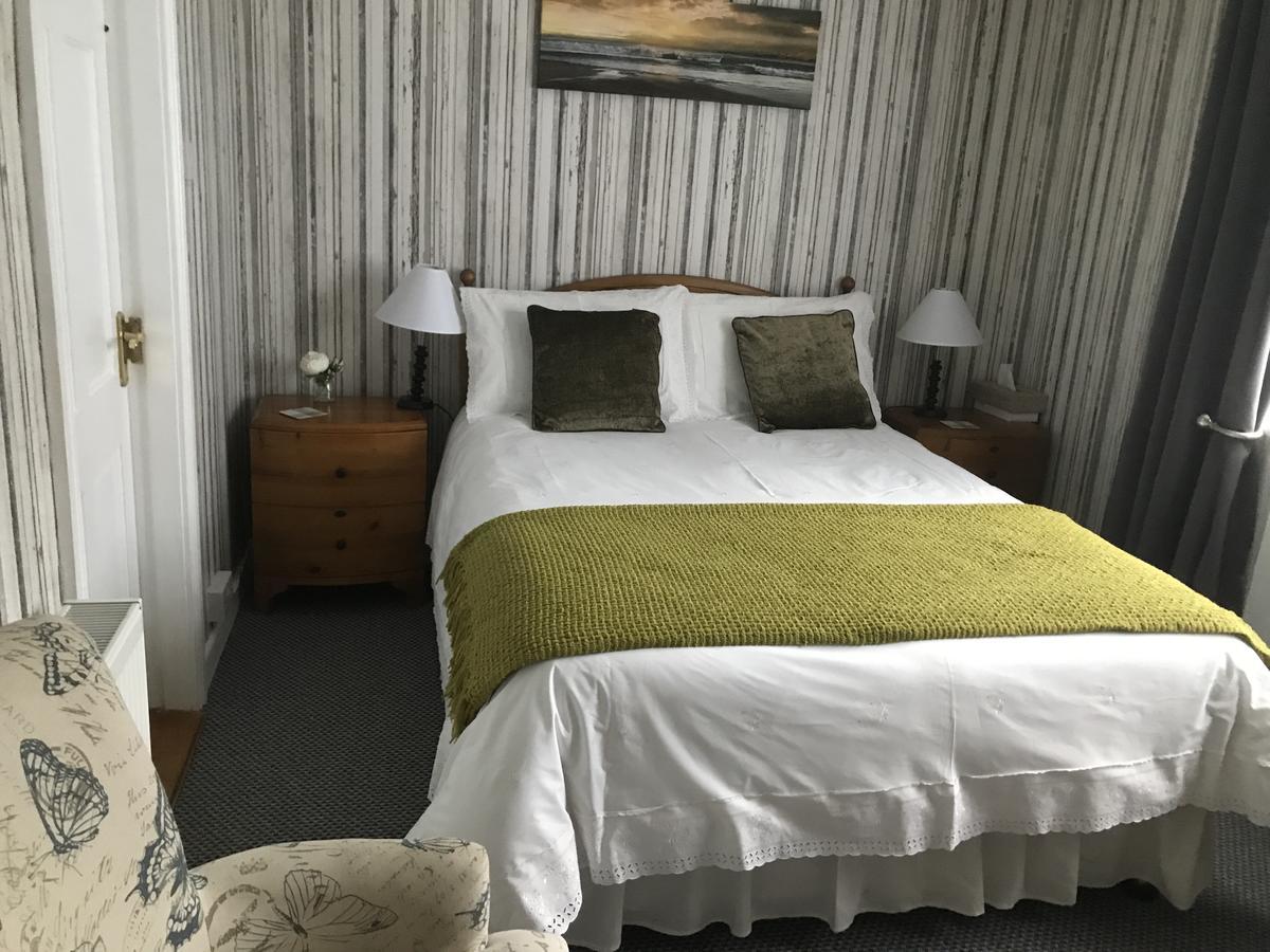 Barrow View Accommodation Mountmellick Eksteriør billede