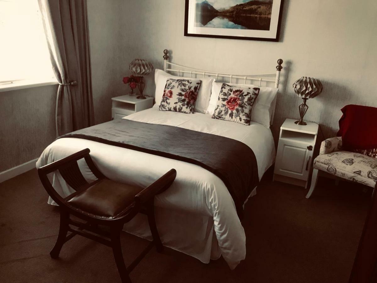 Barrow View Accommodation Mountmellick Eksteriør billede