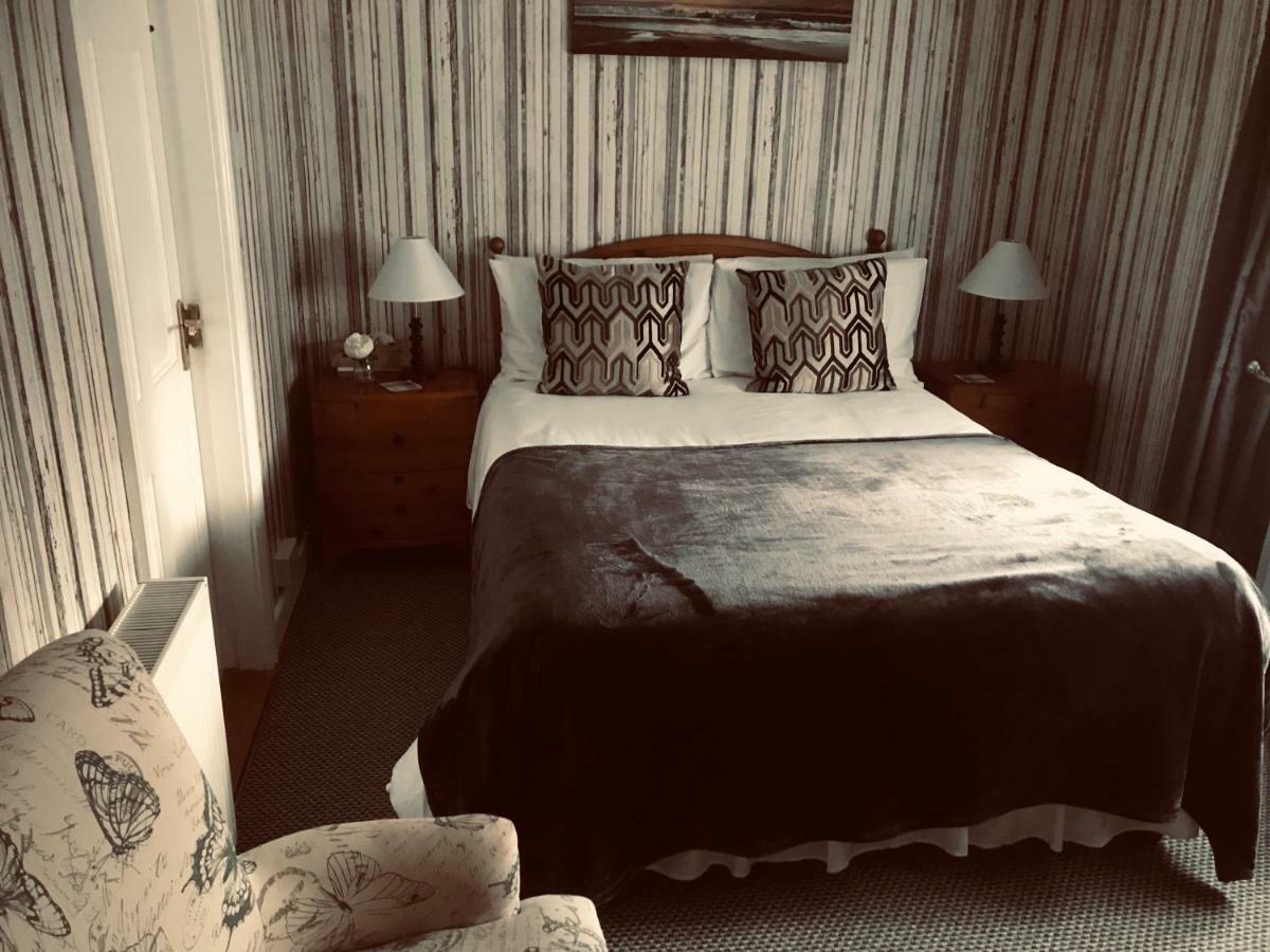 Barrow View Accommodation Mountmellick Eksteriør billede
